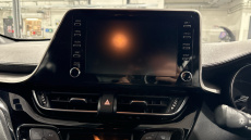 Toyota C-HR 1.8 Hybrid Icon 5dr CVT Hybrid Hatchback